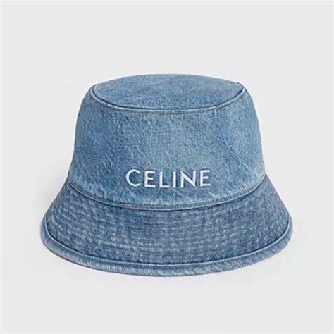 celine bucket hats.